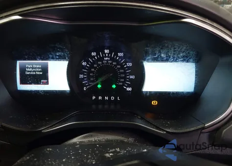 2020 Ford Fusion Se from USA, damaged, VIN 3FA6P0HD4LR150930